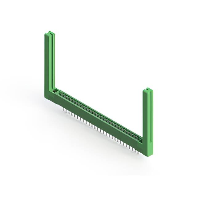 307-027-441-158 EDAC Inc.  Edgeboard Connectors